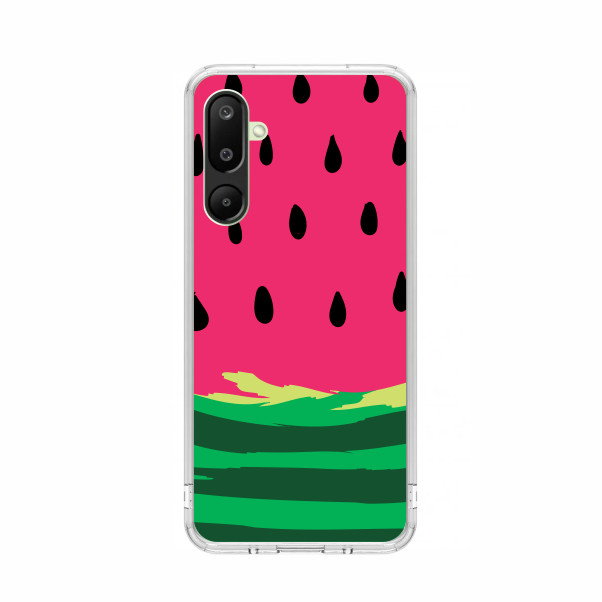 Capa Capinha Para Samsung M16 5G Personalizada - Melancia