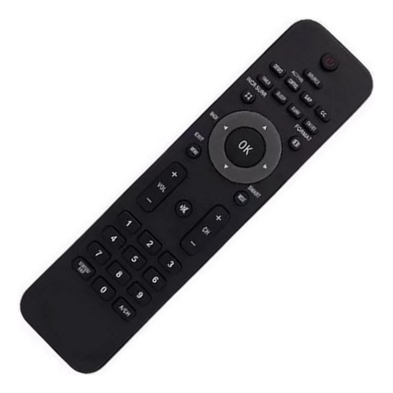 Controle Remoto Para Tv Philips 32pfl3605d78 32pfl340478