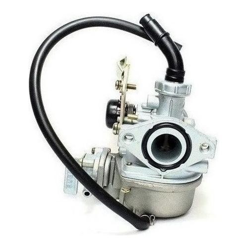 Carburador  Com Mangueira Marva Ufo 50cc Plus    SKU73