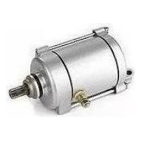 Motor De  Partida Completo  Kahena 125 K-top Log    SKU448