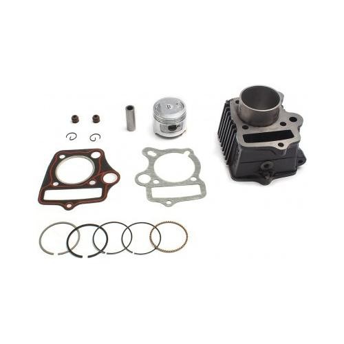 Kit Cilindro   Ditally Joy 50 + Junta De Valvulas    SKU574
