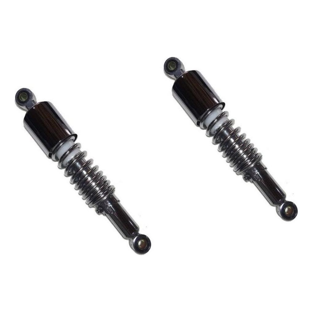 Par Amortecedor  Traseiro   Kahena 125 K-top    SKU690