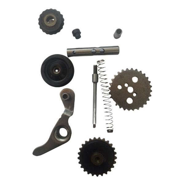 Kit Tensor Corrente Comando  Sundown Web 100    SKU722