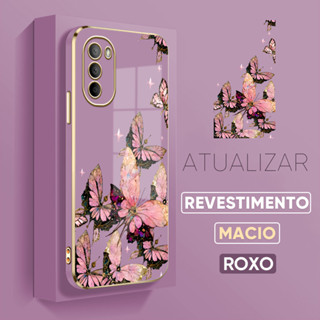 Capinha Para Motorola Moto G31 Capa Macia Celular De 1980 DD em Oferta na Shopee