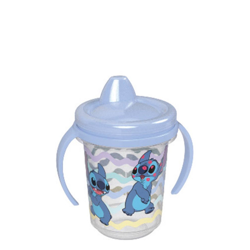 Caneca Trio  280ml Stitch  Caneca Personagem Disney