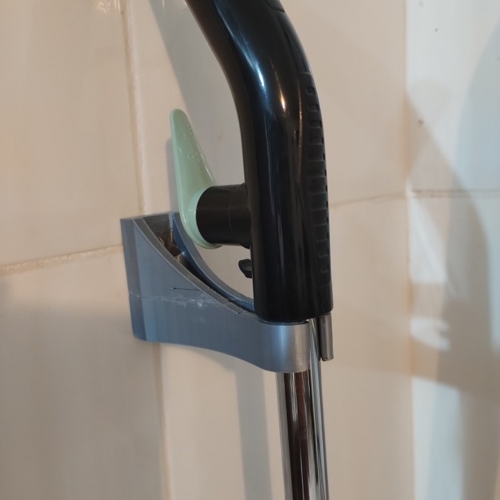 Suporte de parede para Aspirador de Pó Electrolux STK