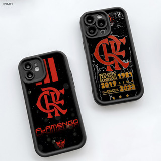 Capinha Para iPhone 15 14 13 12 11 X XS XR 7 8 SE Pro Max Plus Capa De Celular Black Case 5883 em Oferta na Shopee