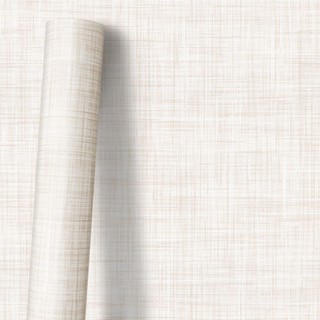 Papel de Parede Adesivo Linho Bege Tecido Minimalista Vinílico Autocolante Para Quarto Sala em Oferta na Shopee