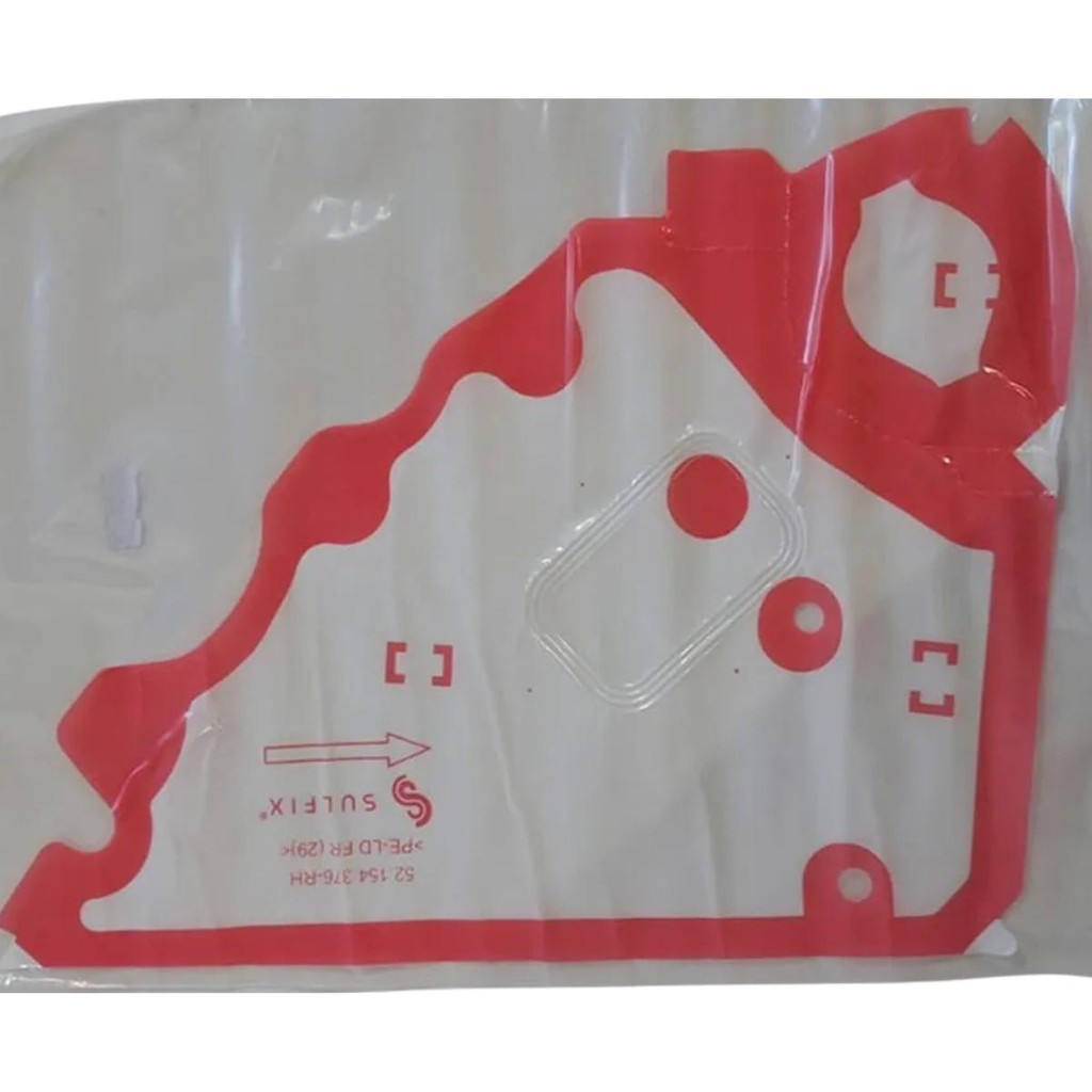 Defletor Água Porta Traseira Direito Onix Prisma 2013 A 2019