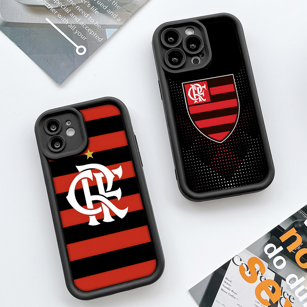 Capa Para Samsung Galaxy A03S A02S Capinha Macio Normal Preto Silicone De Celular Case Preto Silicone Dupla 5917 TYB