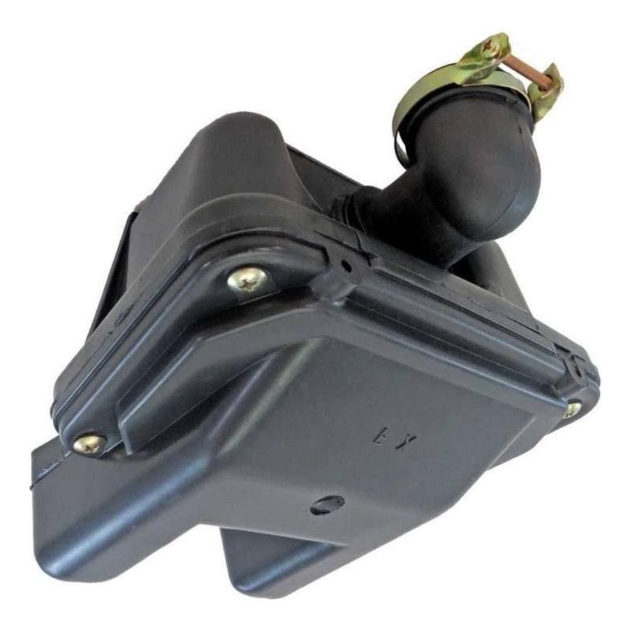 Caixa Filtro Ar Completa Traxx Sky 110 PÇ0082 em Oferta na Shopee