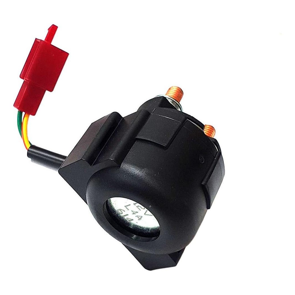 Relé De Partida Avelloz Az1 50cc PÇ0374