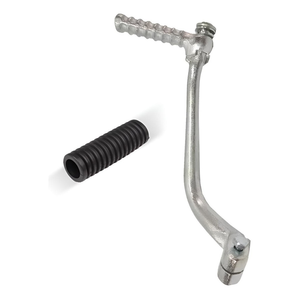 Pedal De Partida Kike Mvk Halley 150 PÇ0471