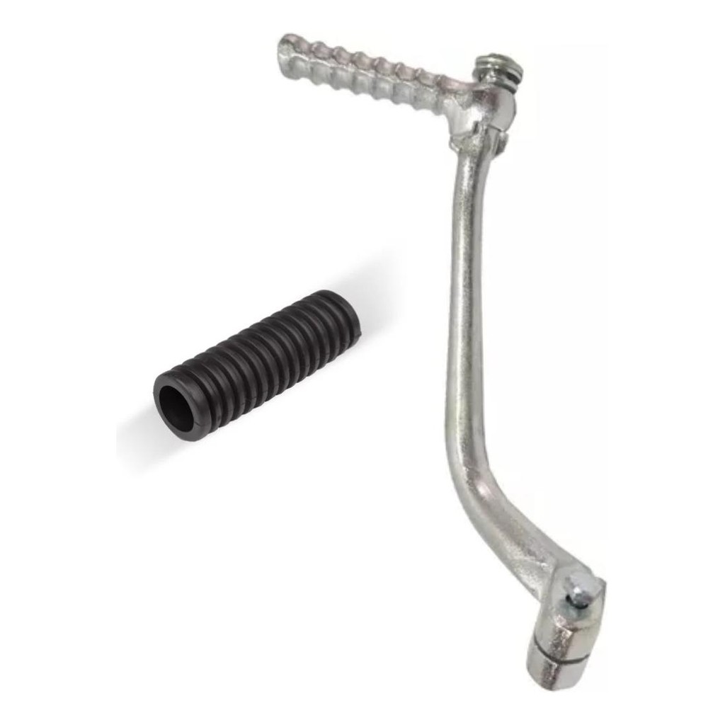 Pedal De Partida Kike Bull Khrisma 50cc Bull Hb 50 PÇ0522