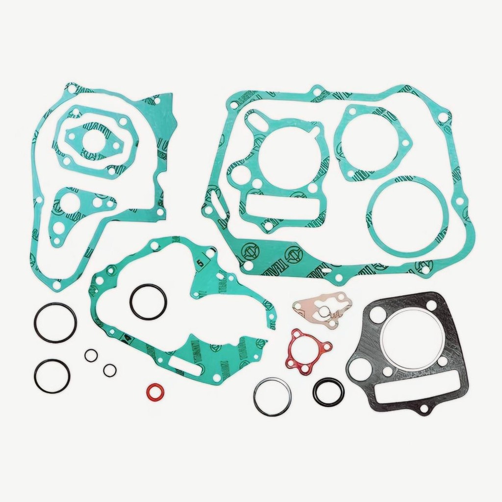 Junta Completa Motor Mobilete Top Trail Tol Let 50 Top Bike PÇ1236