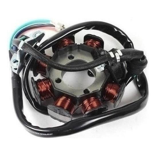 Estator De Bobina Traxx Jh Best 125 G PÇ1470