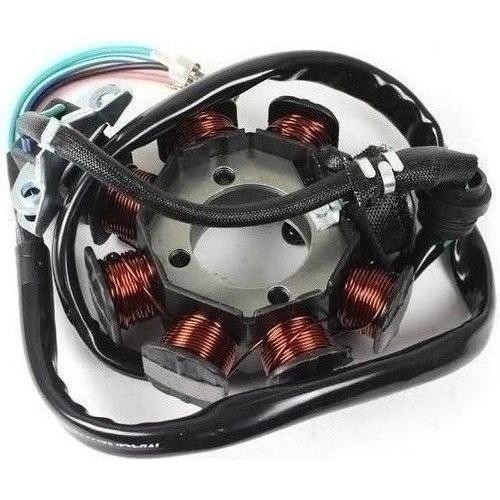 Estator De Bobina Traxx Jh Best 125 G PÇ1475