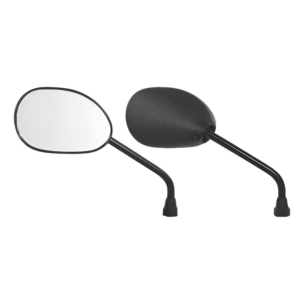 Espelhos Retrovisor Bull 50 Cc Krc Lx F5 PÇ1545