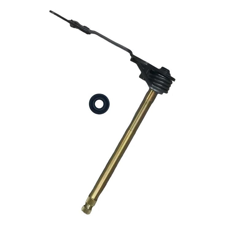Eixo Seletor De Marchas Mini Moto Orion 125 PÇ1779