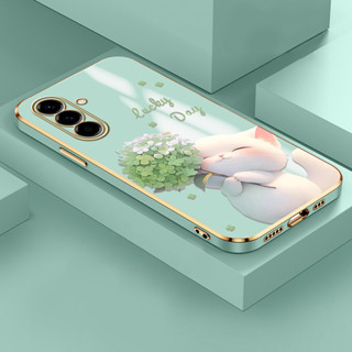 Capinha Para Samsung Galaxy A56 A36 5G Capa Macia Celular De 1790 DD em Oferta na Shopee