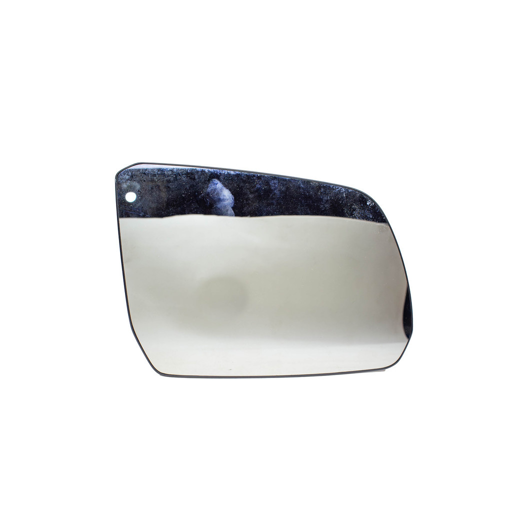 Lente Vidro Com Sensor Retrovisor Esquerdo Ranger 2023 2024
