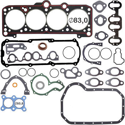 Junta Cabeçote Golf 1.6: Onde Comprar | BuscaProdutos