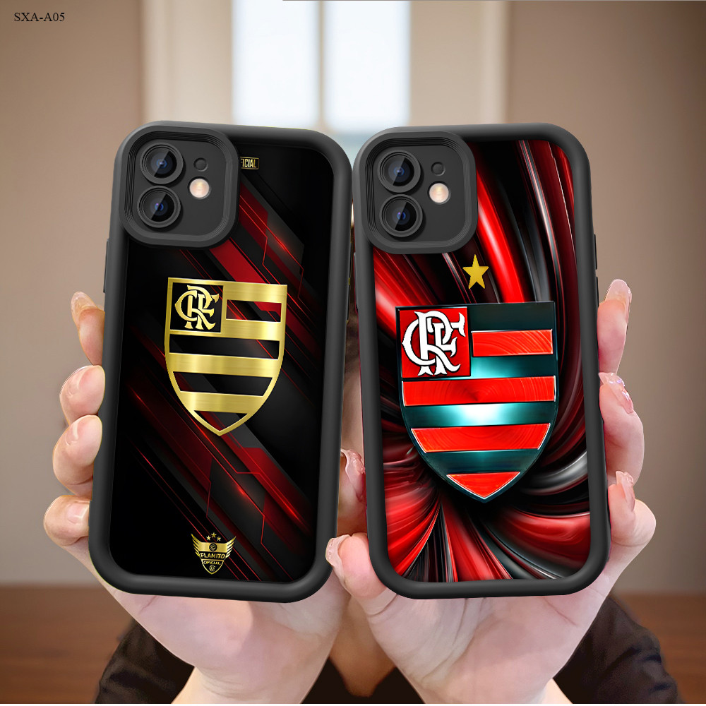 Capinha Para Samsung Galaxy A06 A15 A14 A03 A35 A12 A32 A13 A55 A05 A05S A23 A16 A54 A56 Core 4G 5G Capa Black Case 5888
