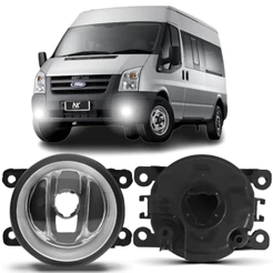 Farol Milha Ford Transit 2009 2010 2011 2012 2013 2014