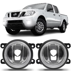 Par Farol Milha Frontier 2008 2009 2010 2011 2012 2013 2014 2015