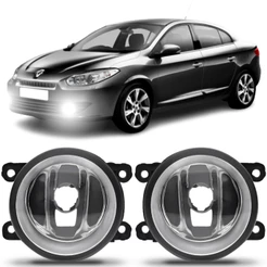 Par Farol Milha Fluence 2011 2012 2013 2014 2015 2016 2017