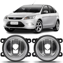 Par Farol Milha Ford Focus 2009 2010 2011 2012 2013