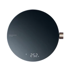 Balança Cozinha Inteligente Hoto 0,1 a 3kg app Mi Home