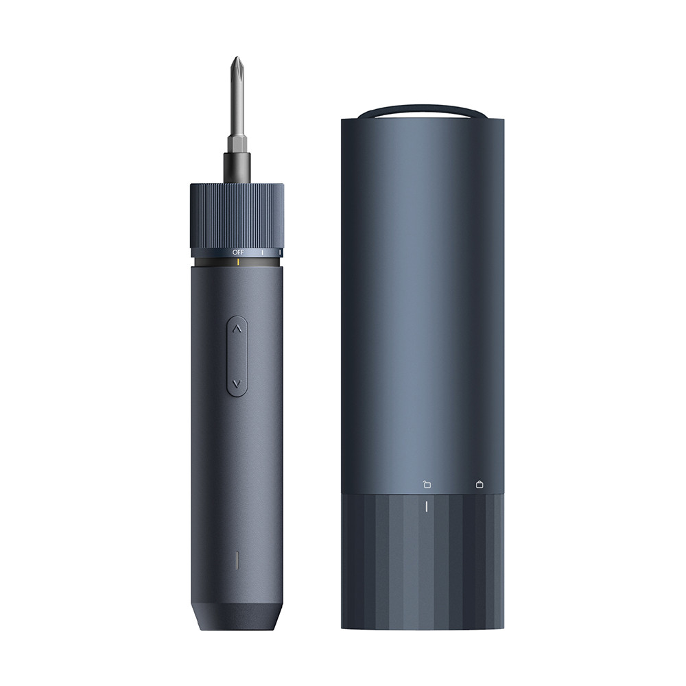 Aparafusadora Elétrica Lite 3.6V Hoto 12Bits, Led, Usb-C em Oferta na Shopee