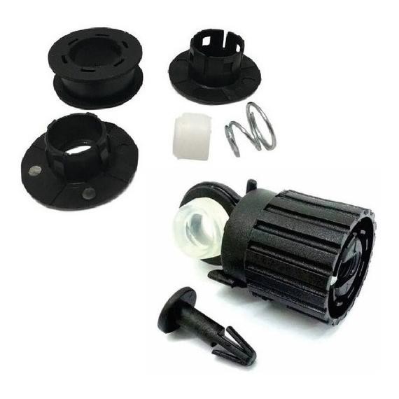 Kit Reparo Cabo Comando Trambulador Corsa Celta (parcial)