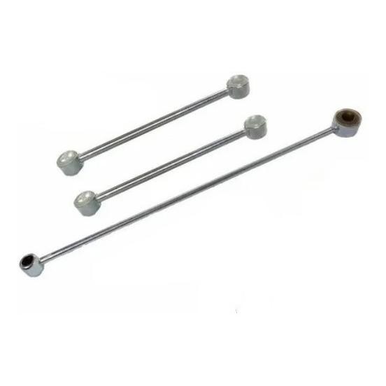 Kit Haste Trambulador Peugeot 206 1.4 1.6 Envio 24h