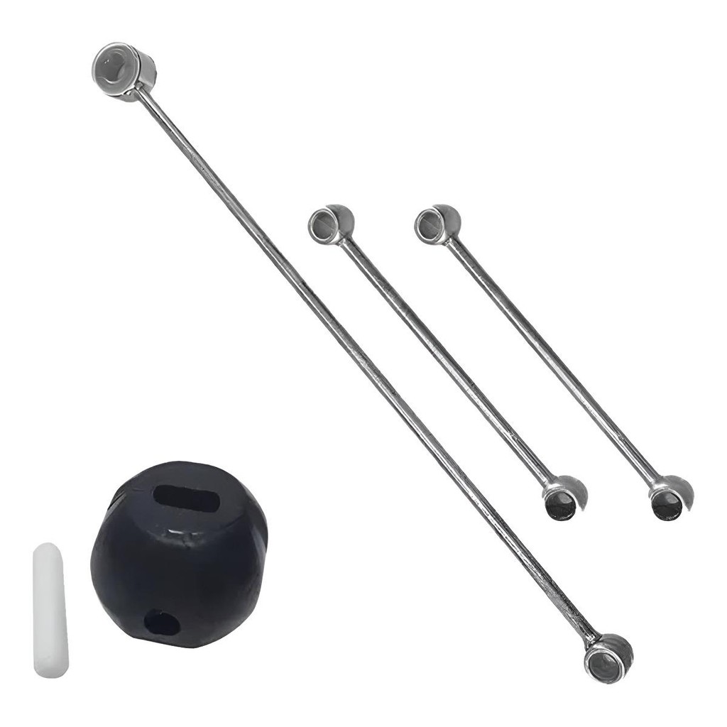 Bucha do Trambulador Peugeot 206: Onde Comprar | BuscaProdutos