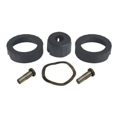 Reparo Alavanca Cambio Ranger 01 (caixa Eaton)