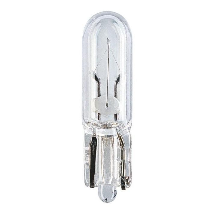 Atacado Kit Com 100 Lampadas 2721 Esmagadinha Automotiva
