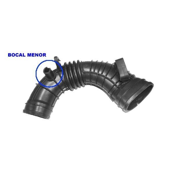 Mangueira Filtro Ar Tbi Palio Siena Strada 1.5 46.467.381