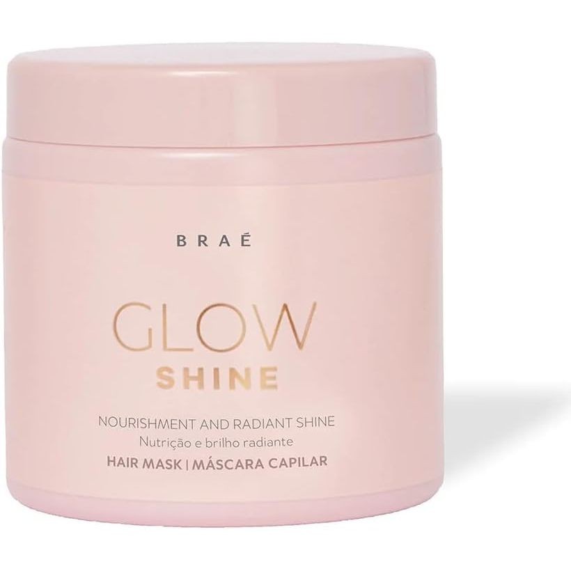 Brae Glow Shine Máscara: Onde Comprar | BuscaProdutos
