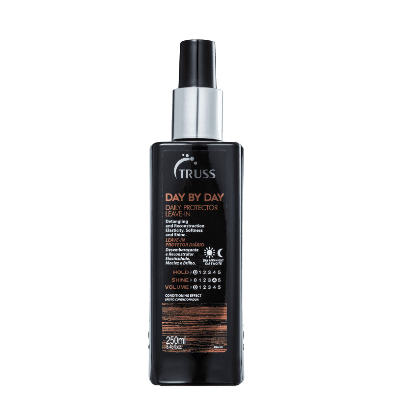 TRUSS Day By Day - Leave-in 250ml