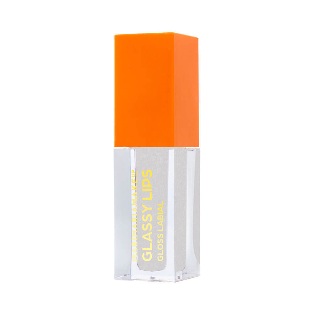 Gloss Mari Maria Glassy Lips Jello em Oferta na Shopee