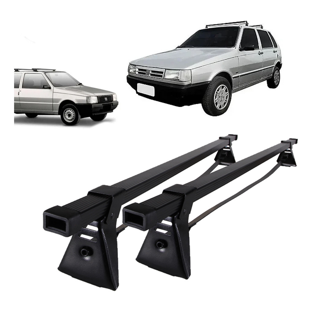 O que é Bagageiro Fiat Uno 97? Guia e Onde Comprar | BuscaProdutos