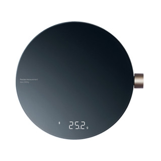 Balança Cozinha Inteligente Hoto 0,1 a 3kg app Mi Home em Oferta na Shopee