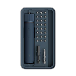 Kit Chaves Hoto Aparafusadeira 3.6V, 25 Bits, Led, Usb-C