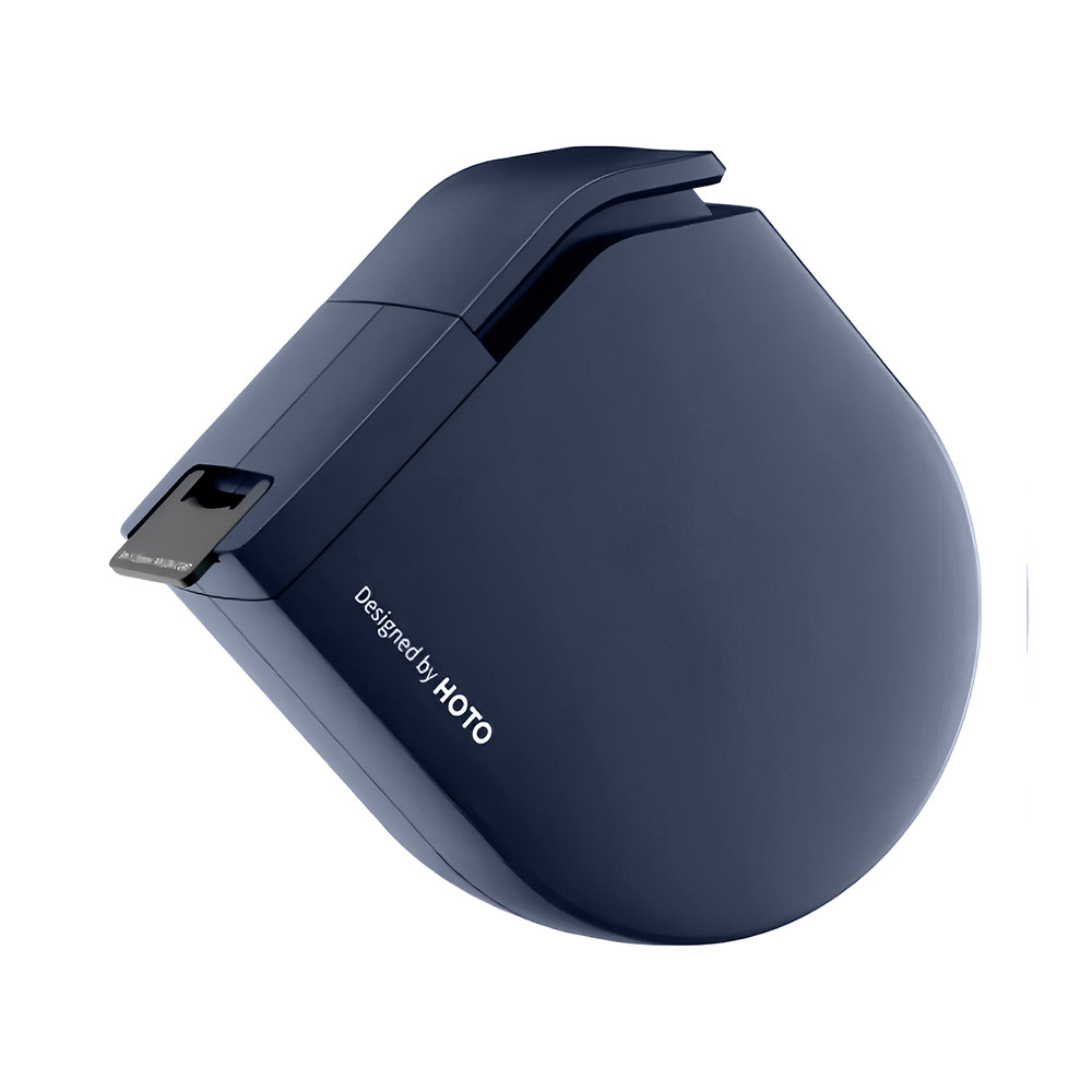 Fita Métrica Hoto Auto-retrátil 3Metro Precisa e Durável em Oferta na Shopee