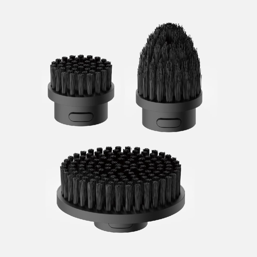 Cabeça Escova Reposição Hoto p/Escova Elétrica Qwfgj005 em Oferta na Shopee