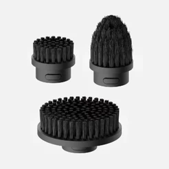 Cabeça Escova Reposição Hoto p/Escova Elétrica Qwfgj005