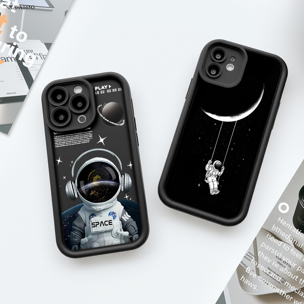 Capa Para Samsung Galaxy A15 A16 A14 A13 A12 A30 A20 A20S A21S A22 A23 A25 A50 A30S 4G 5G De Capinha Case TYB5769