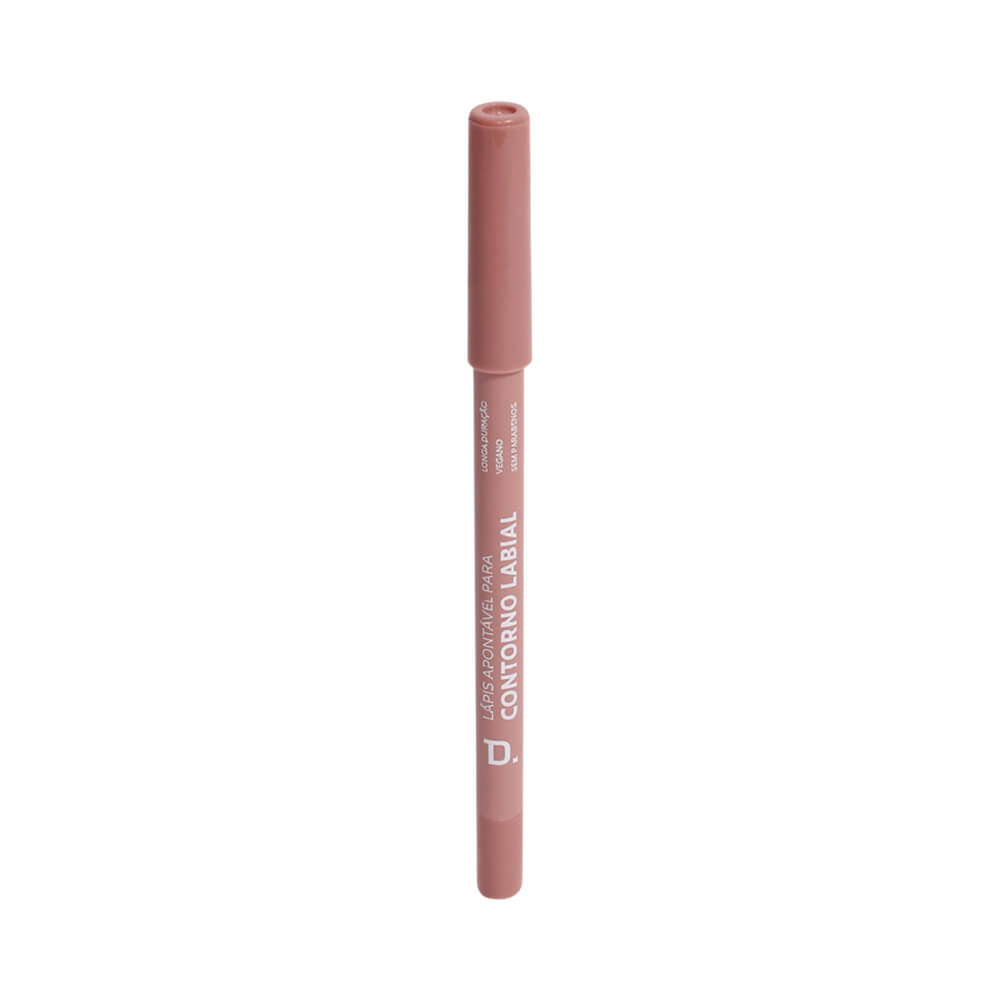 Lápis para Contorno Labial Dailus Latte em Oferta na Shopee